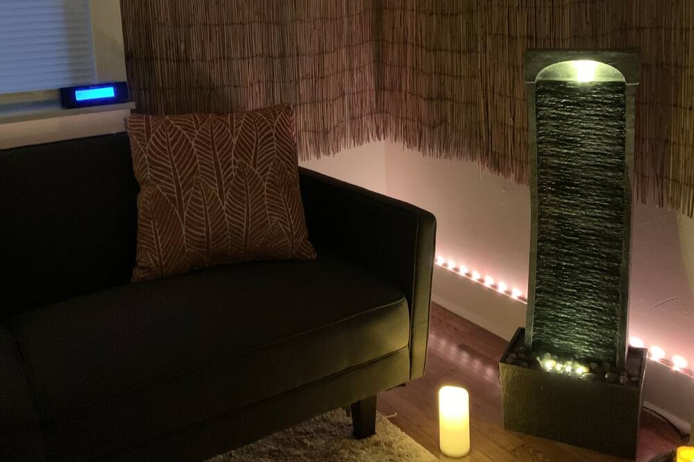 Photo of Livingroom in Atlanta