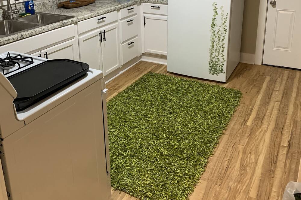 Photo of Kitchen in Atlanta