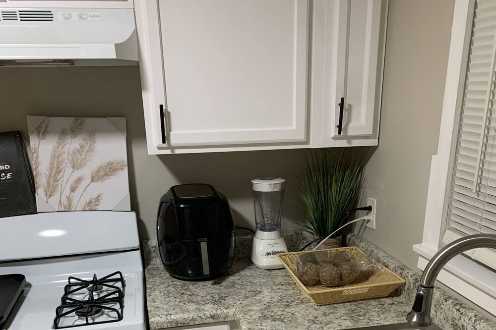 Photo of Kitchen in Atlanta