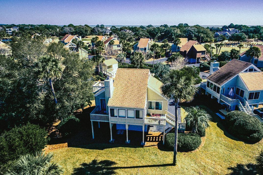 Photo of Outdoor in Sealoft Villas