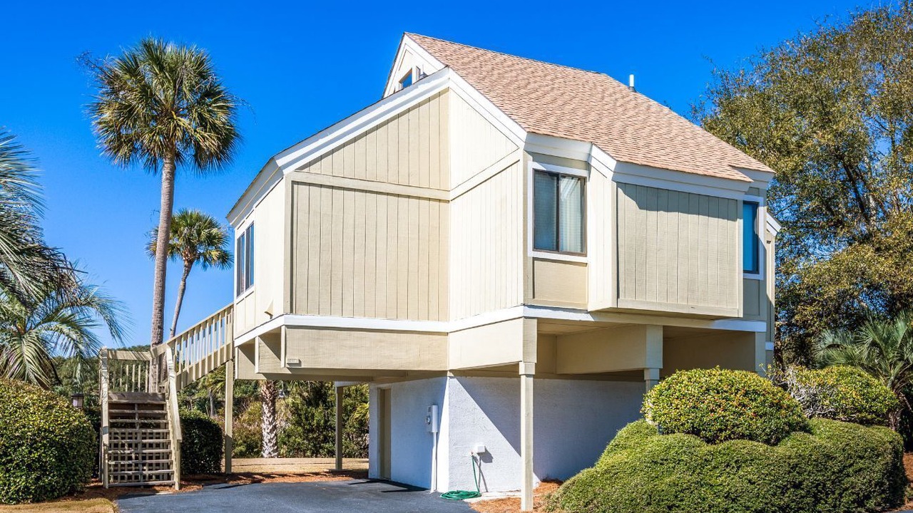 Photo of Outdoor in Sealoft Villas