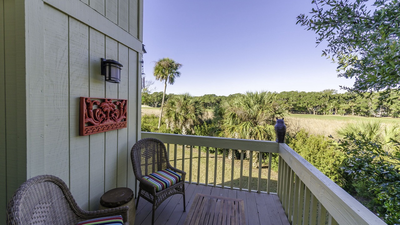 Photo of Outdoor in Sealoft Villas