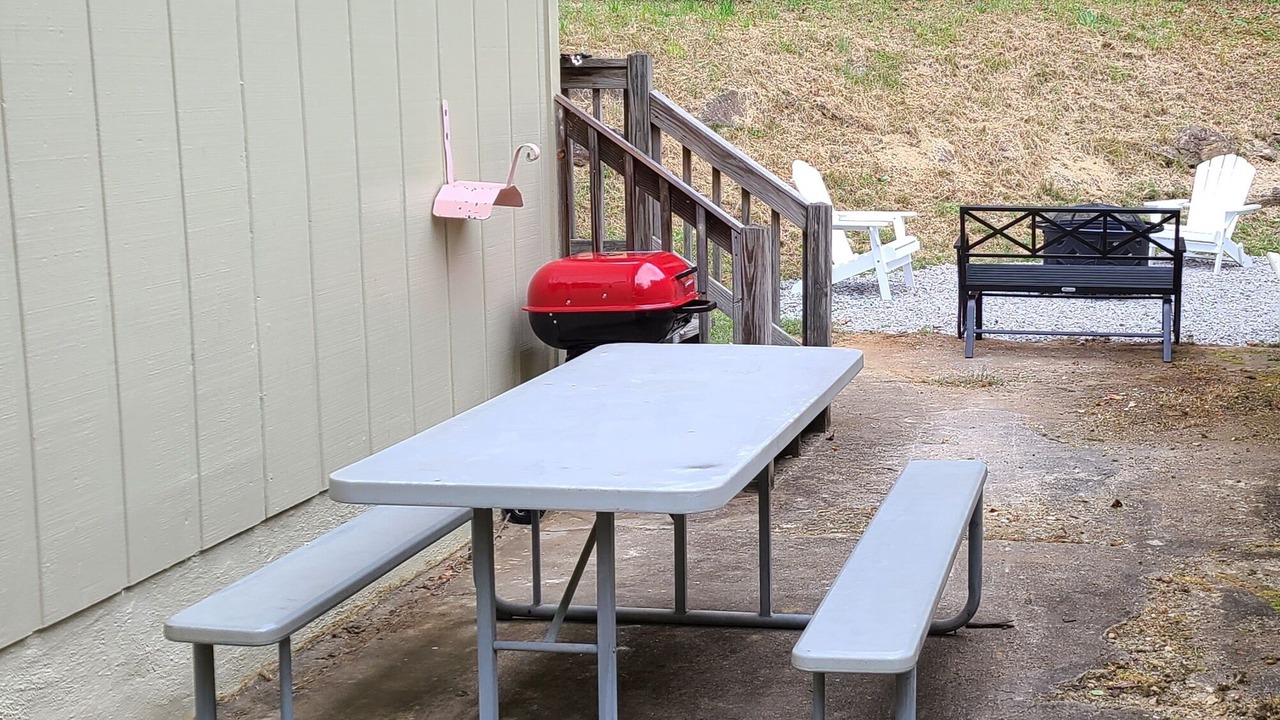 Photo of Outdoor in Waynesville