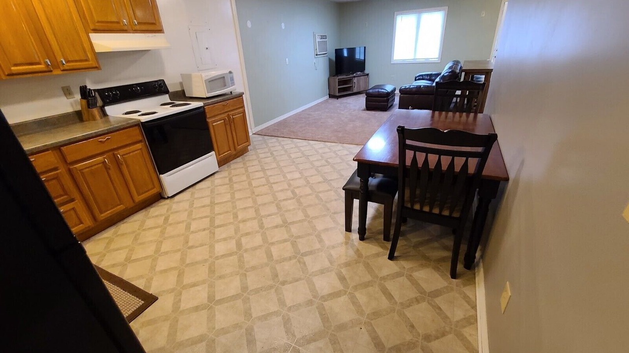 Photo of Kitchen in Waynesville