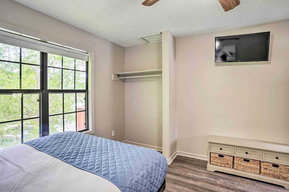 Photo of Bedroom in Winchester