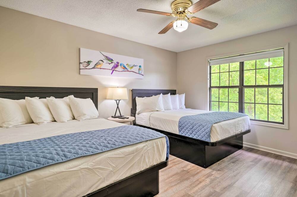 Photo of Bedroom in Winchester