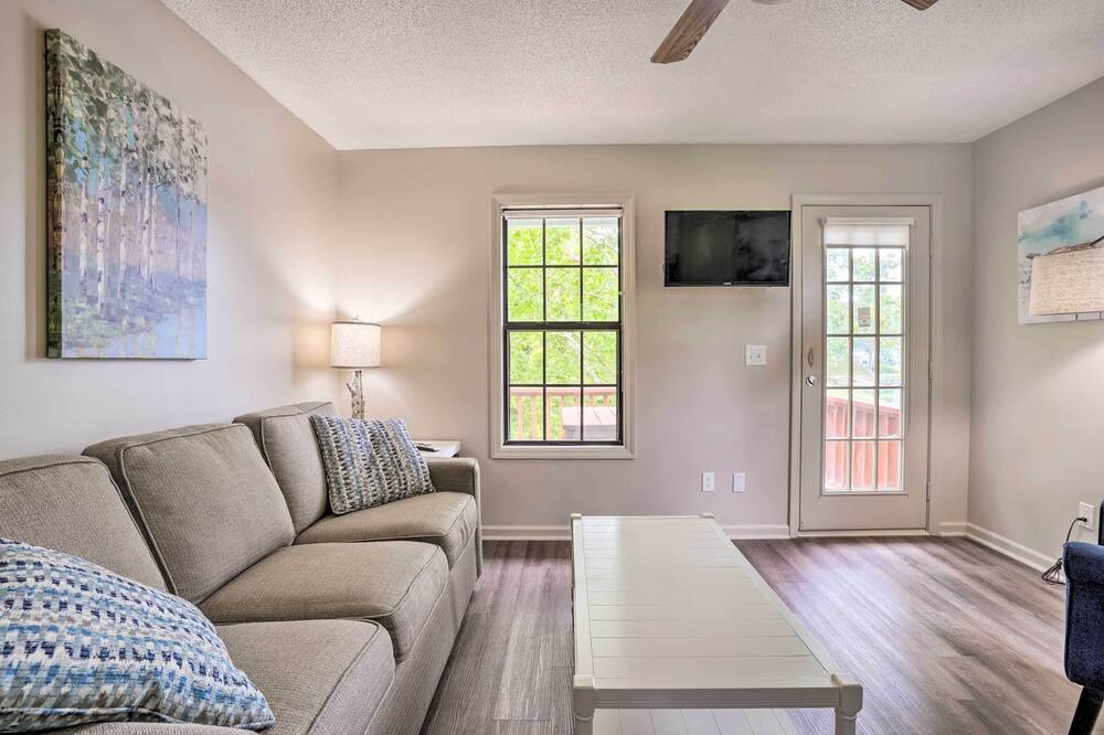 Photo of Livingroom in Winchester