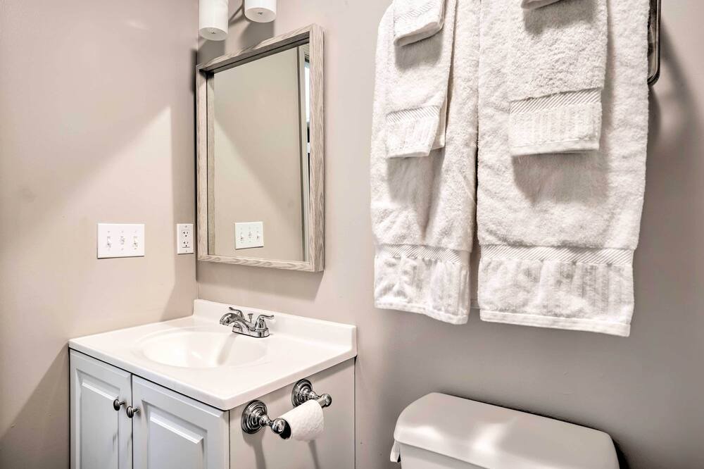 Photo of Bathroom in Winchester
