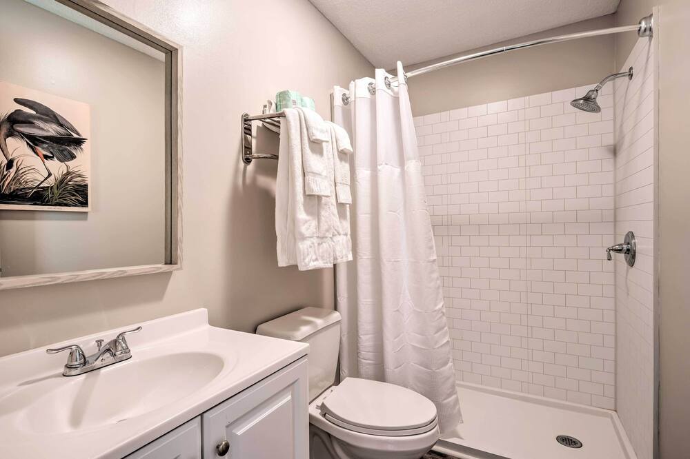 Photo of Bathroom in Winchester