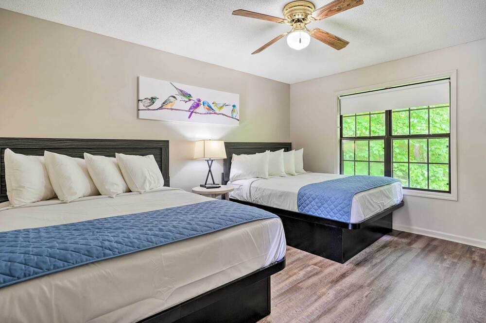 Photo of Bedroom in Winchester