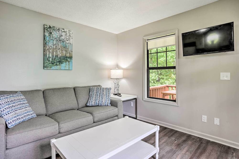 Photo of Livingroom in Winchester