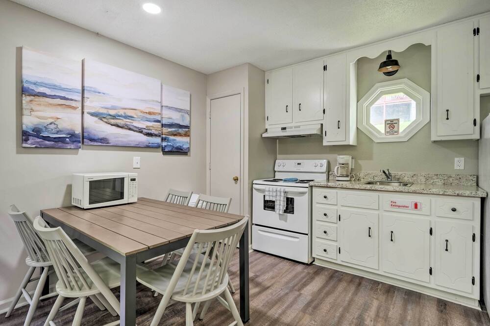 Photo of Kitchen in Winchester
