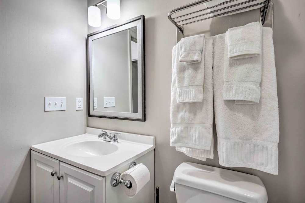Photo of Bathroom in Winchester
