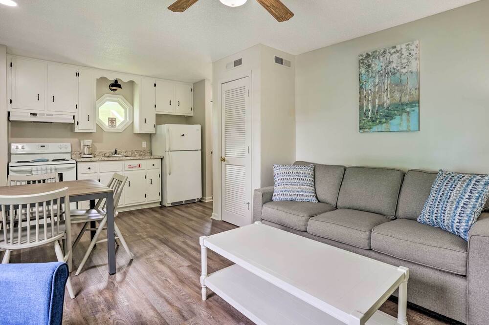 Photo of Bedroom in Winchester