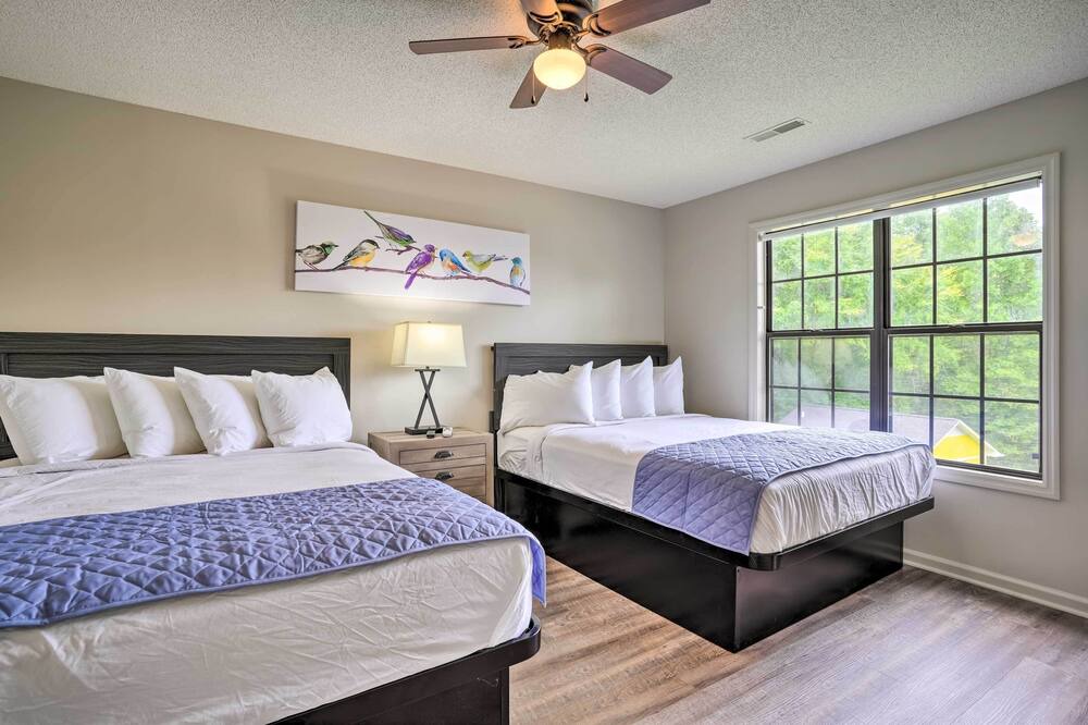 Photo of Bedroom in Winchester