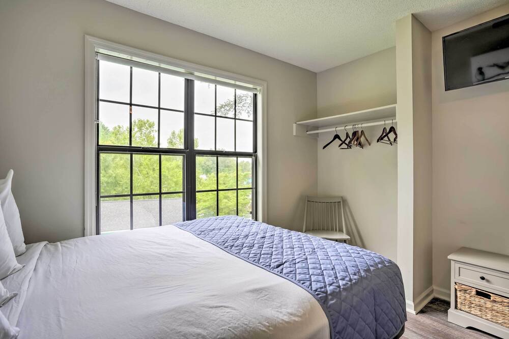Photo of Bedroom in Winchester