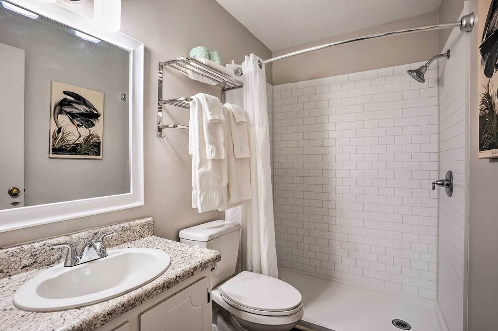 Photo of Bathroom in Winchester