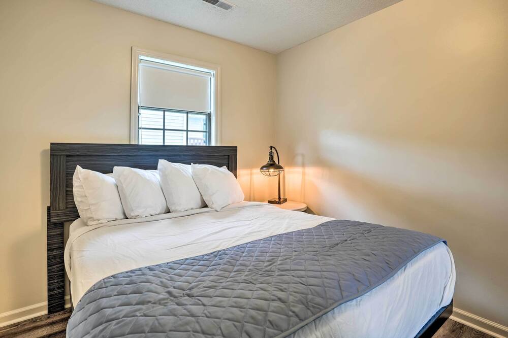 Photo of Bedroom in Winchester