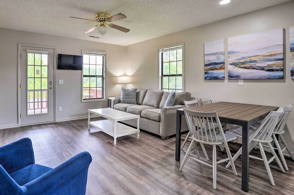 Photo of Livingroom in Winchester