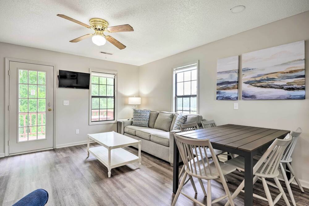 Photo of Livingroom in Winchester