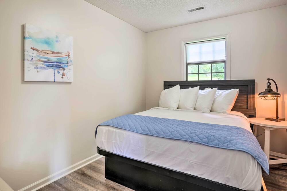 Photo of Bedroom in Winchester