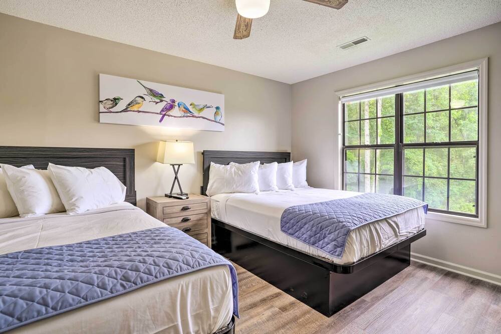 Photo of Bedroom in Winchester