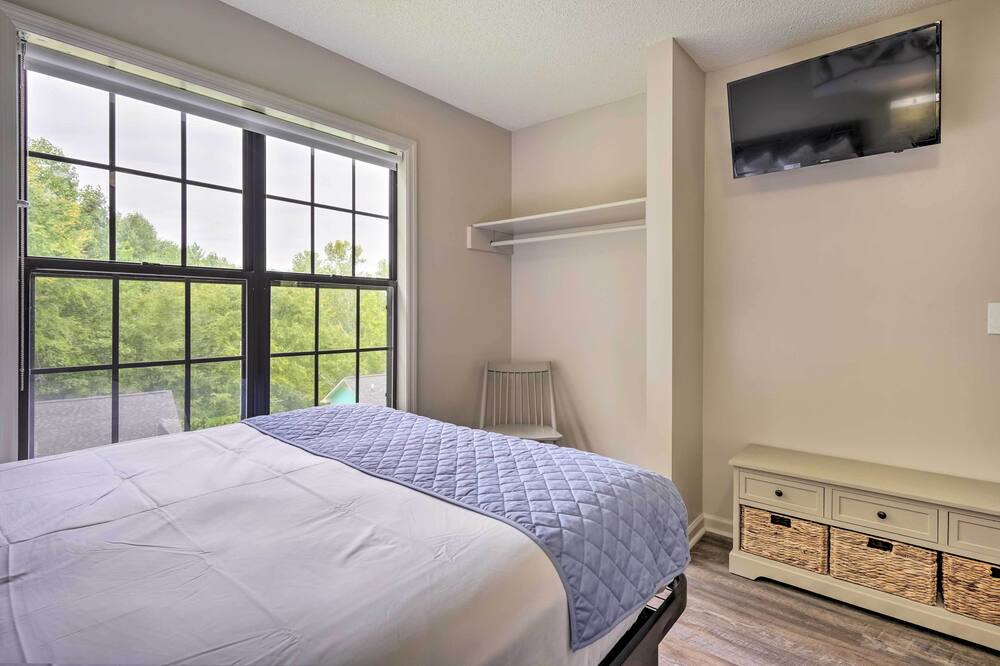 Photo of Bedroom in Winchester