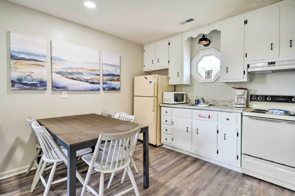 Photo of Kitchen in Winchester