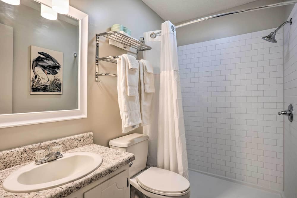 Photo of Bathroom in Winchester