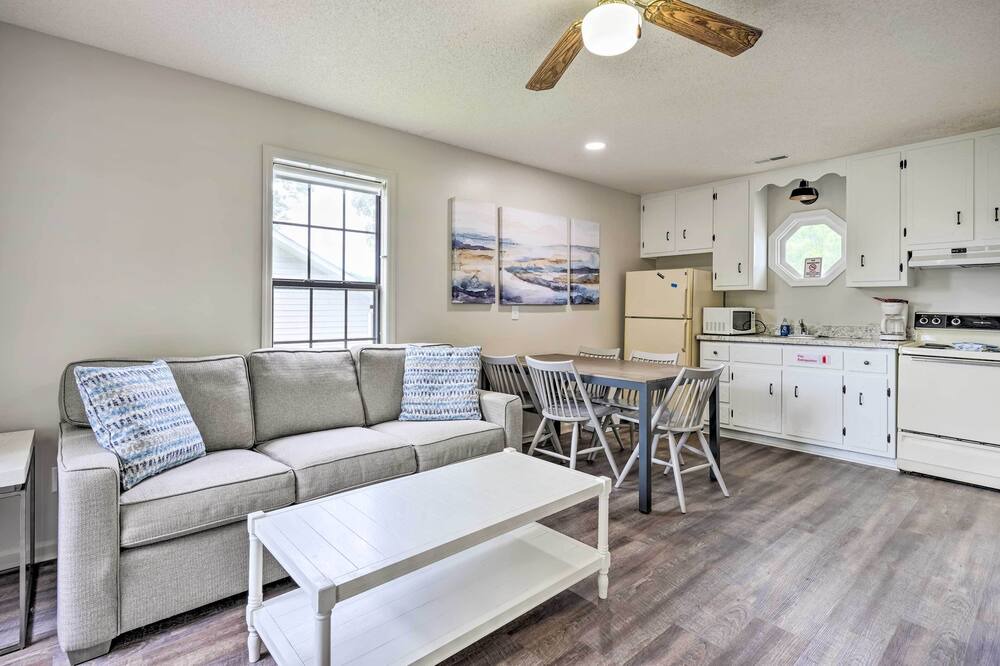 Photo of Livingroom in Winchester