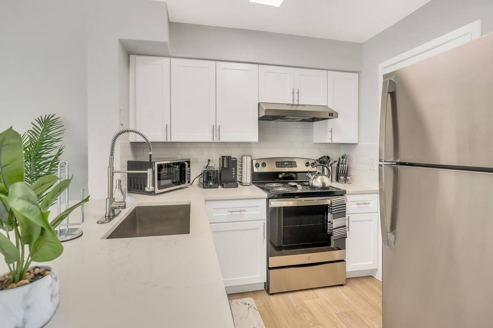 Photo of Kitchen in Arlington