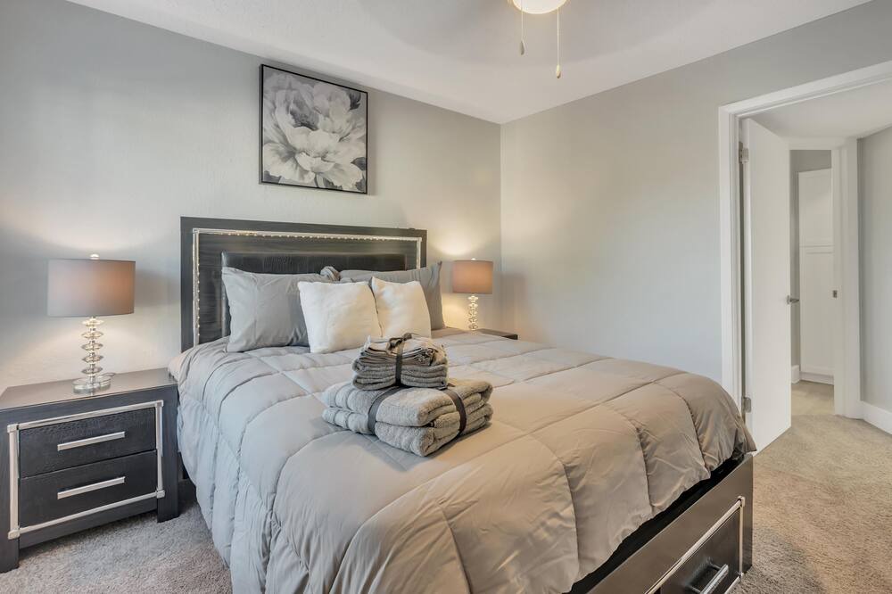 Photo of Bedroom in Arlington