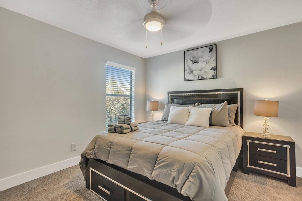 Photo of Bedroom in Arlington