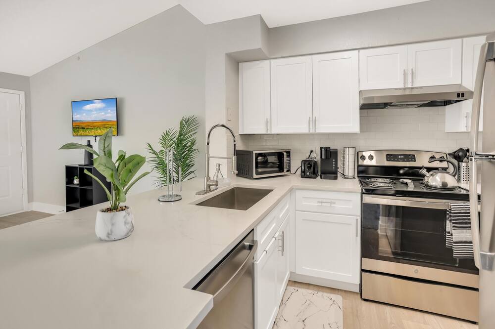 Photo of Kitchen in Arlington