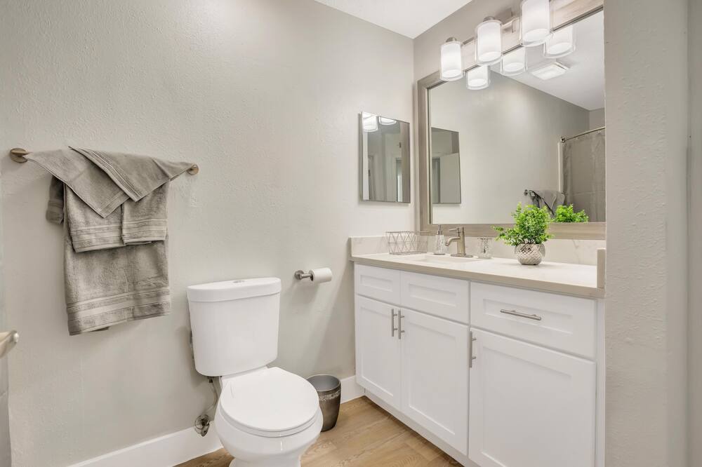 Photo of Bathroom in Arlington