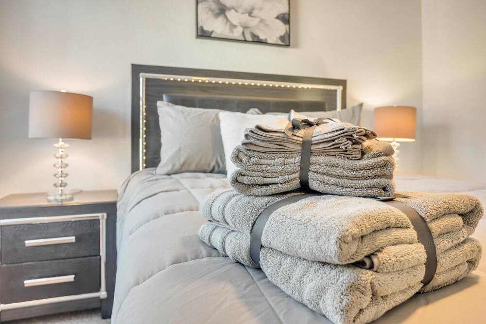 Photo of Bedroom in Arlington