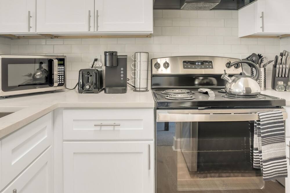 Photo of Kitchen in Arlington