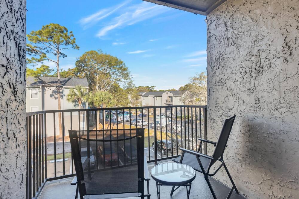 Photo of Patio Balcony in Arlington