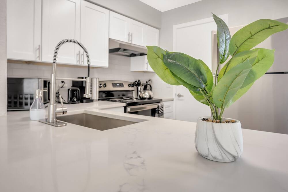 Photo of Kitchen in Arlington