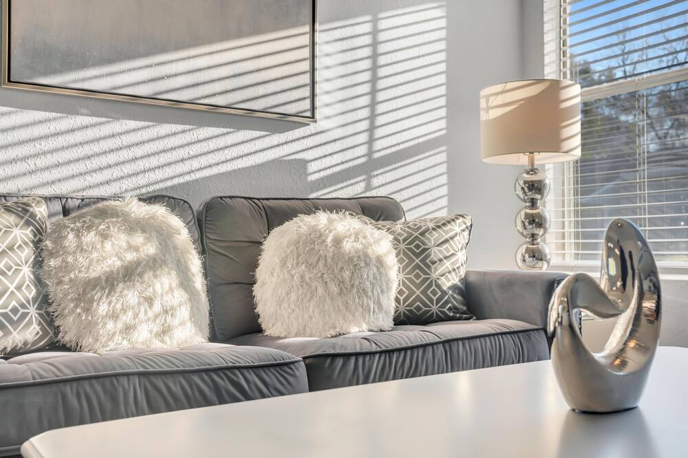 Photo of Livingroom in Arlington