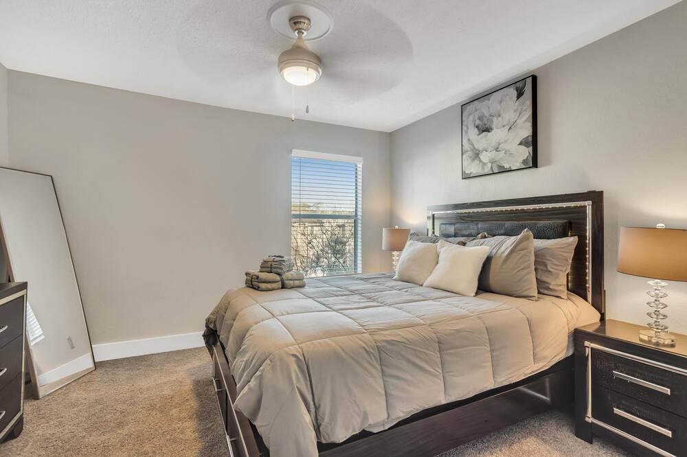 Photo of Bedroom in Arlington