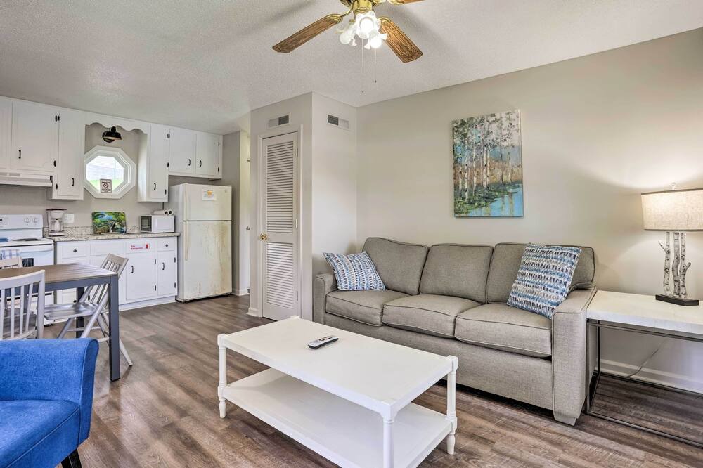 Photo of Livingroom in Winchester