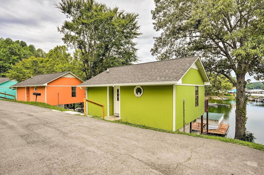 Photo of Outdoor in Winchester