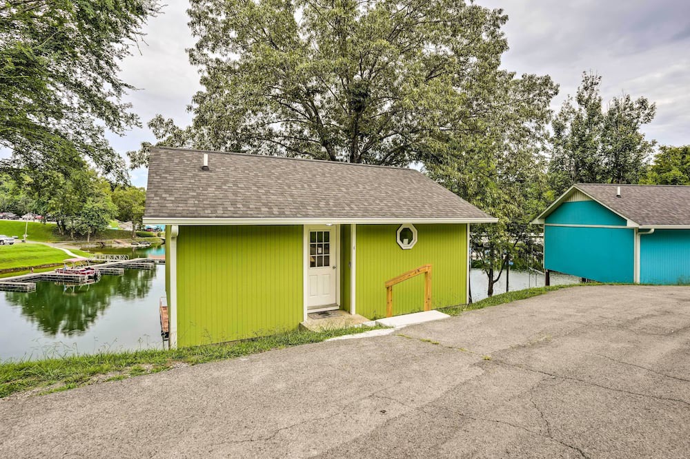 Photo of Outdoor in Winchester
