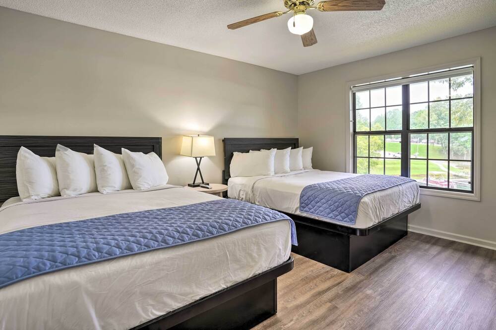 Photo of Bedroom in Winchester