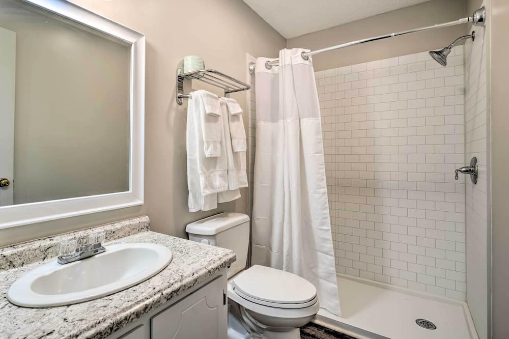 Photo of Bathroom in Winchester