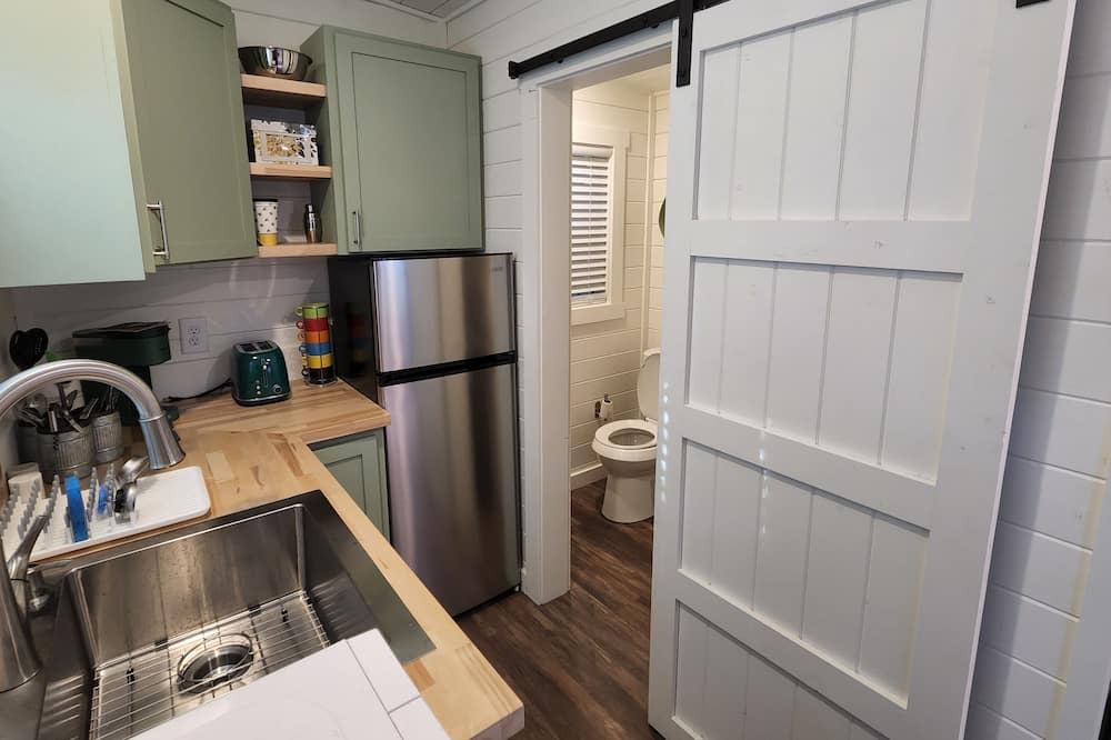 Photo of Kitchen in East Point