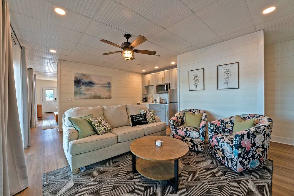 Photo of Bedroom in Covington