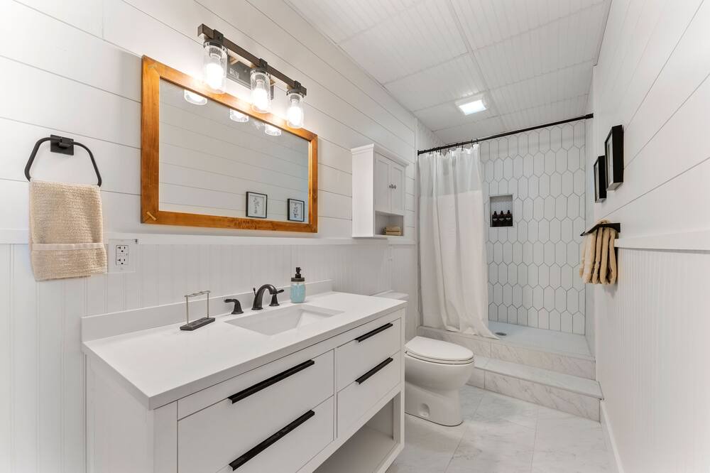 Photo of Bathroom in Covington
