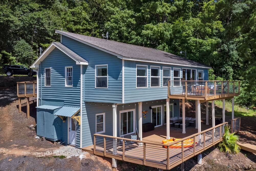 Photo of Outdoor in Covington